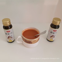 Avantages du jus de goji nutritif-Dense Superfood Himalayan jus de goji